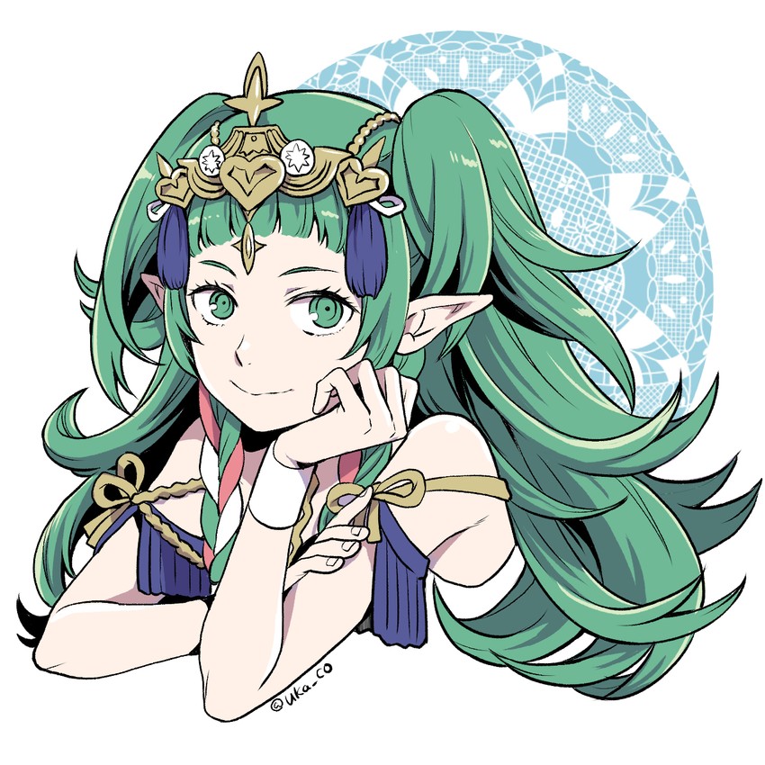 sothis (fire emblem and 1 more) drawn by nagao_uka