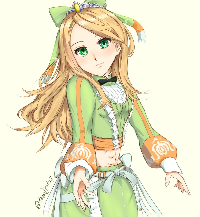 etie (fire emblem and 1 more) drawn by tomojiyo_(toko)