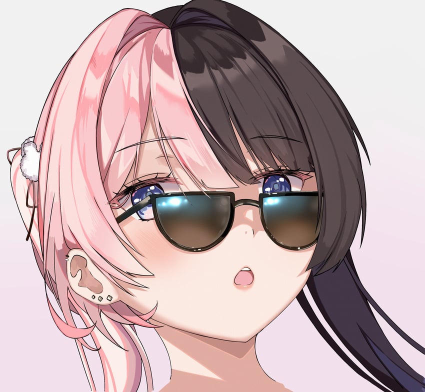 tachibana hinano (vspo! and 1 more) drawn by sylux