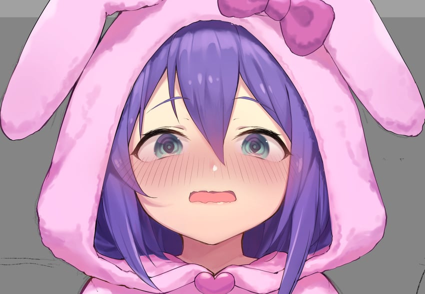 mochizuki anna (idolmaster and 2 more) drawn by shennai_misha