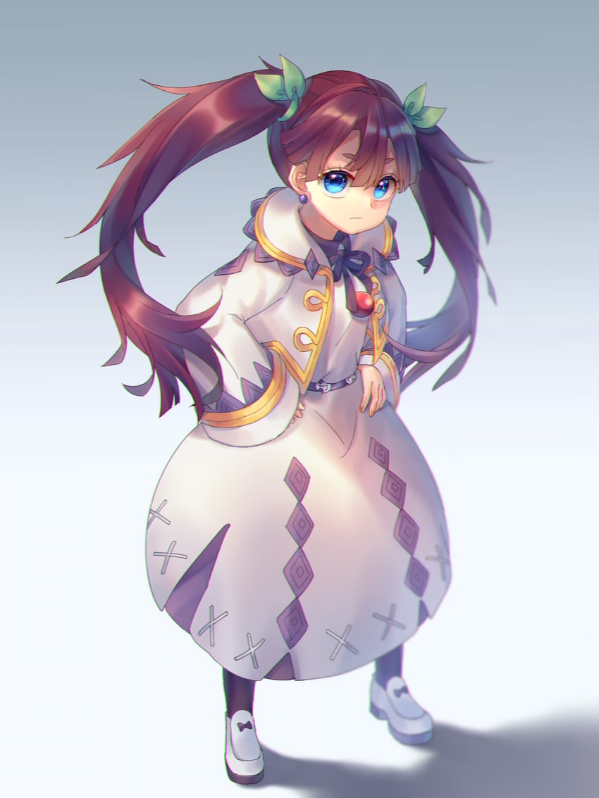 alka (tatoeba last dungeon mae no mura no shounen ga joban no machi de kurasu youna monogatari) drawn by zero_skr