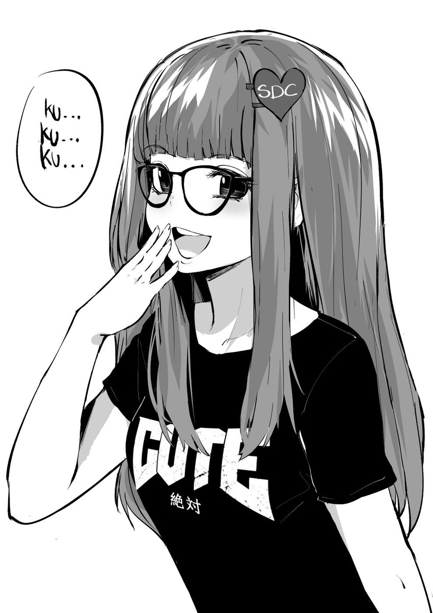 dakota (original and 1 more) drawn by norman_maggot