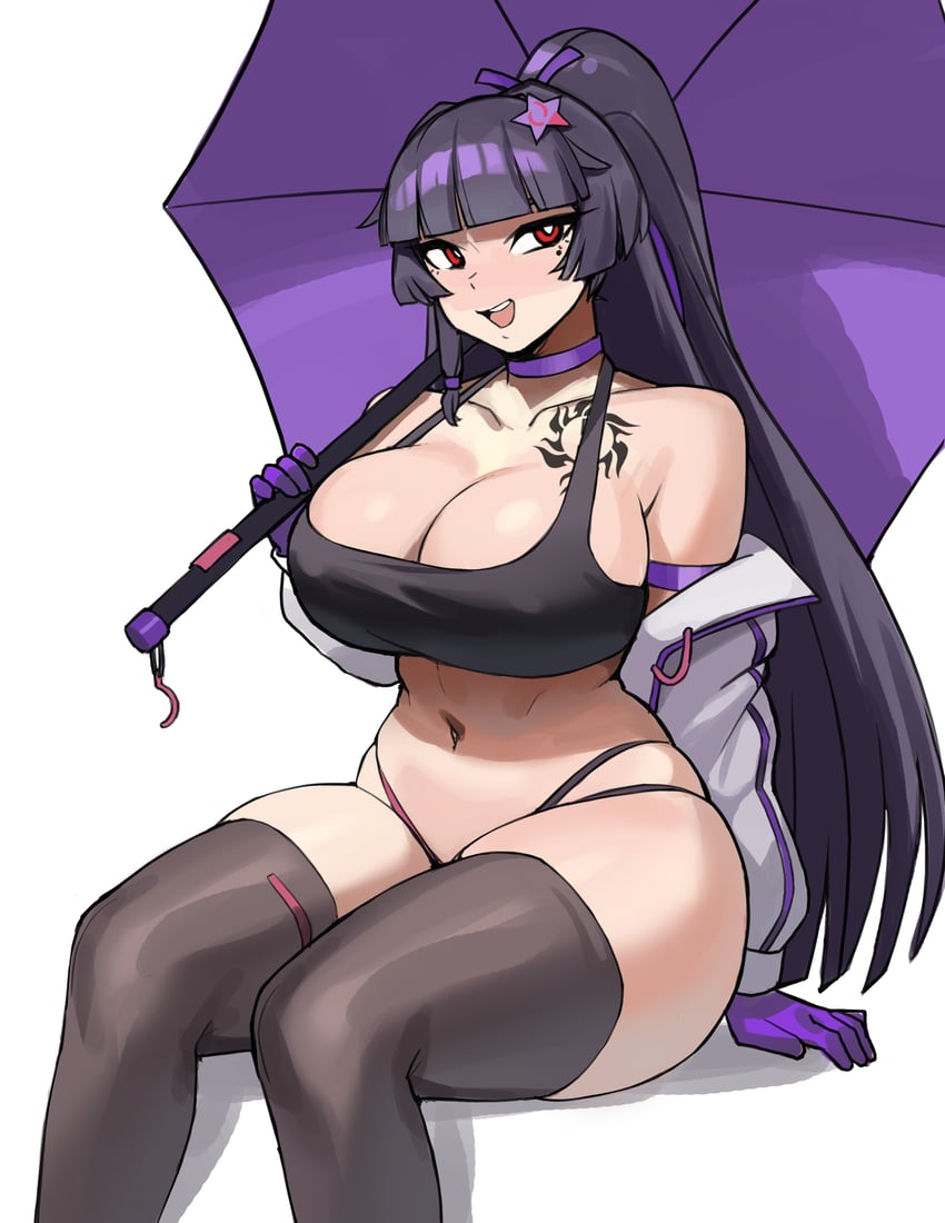 yamaguchi ryoko (tatakau ni atai suru) drawn by donburi_(donburikazoku)