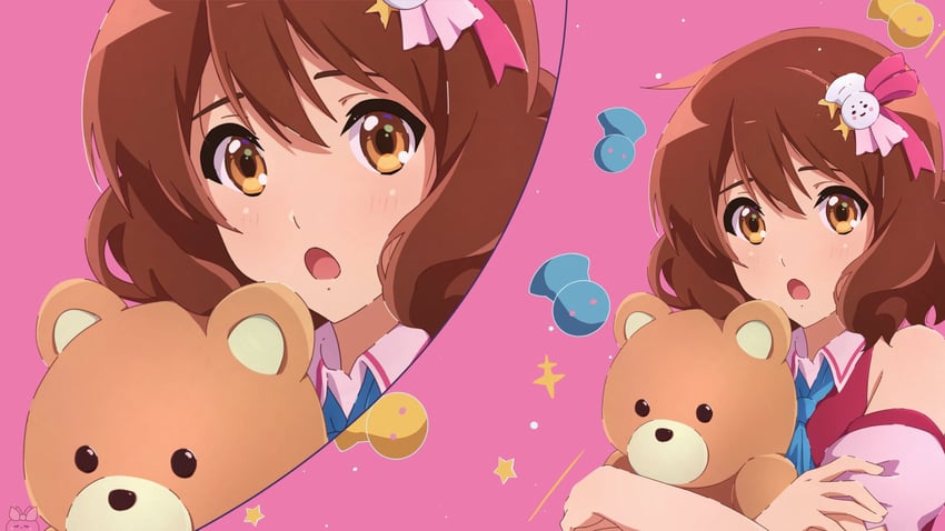 oumae kumiko and hoshino ai (oshi no ko and 1 more) drawn by usagihop