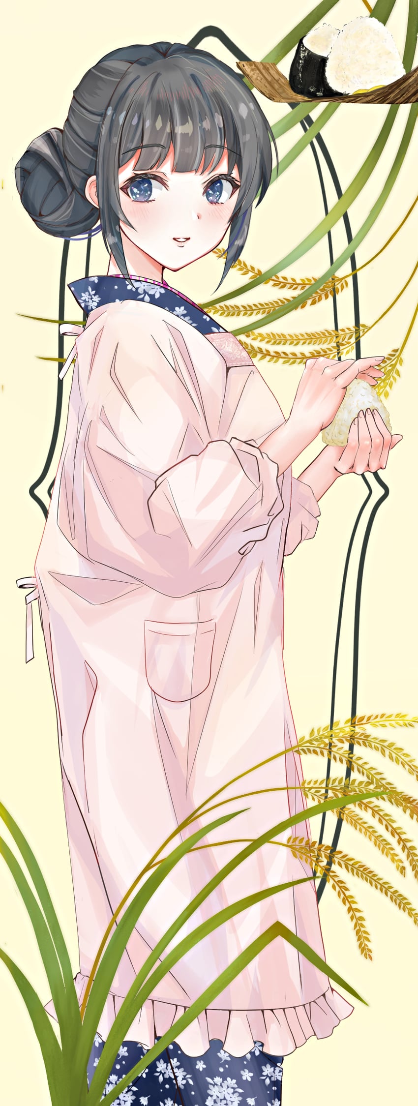 original drawn by chan_saku