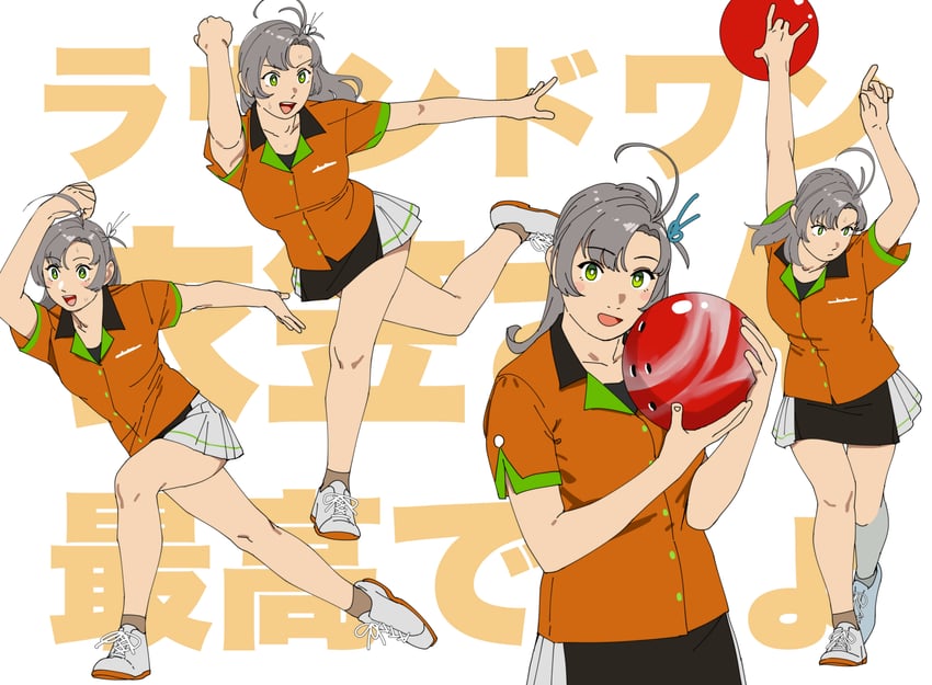 kinugasa and kinugasa kai ni (kantai collection) drawn by ojipon