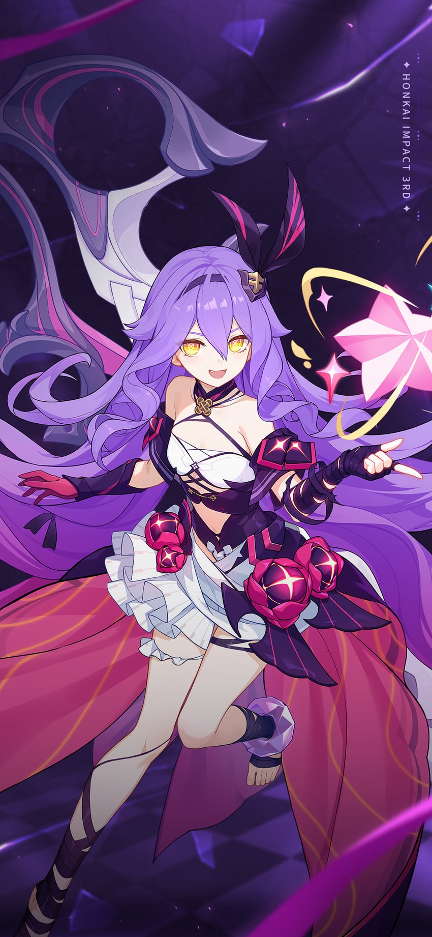 Sirin and sirin honkai and 1 more danbooru