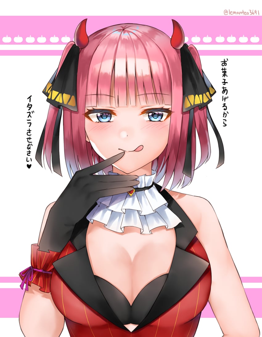 nakano nino (go-toubun no hanayome) drawn by lemon_t