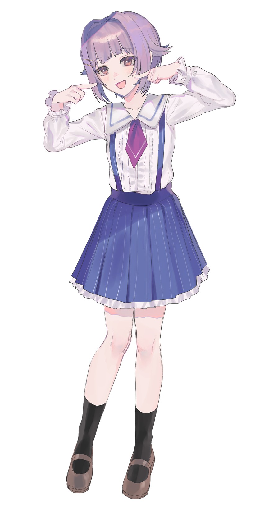 koshimizu sachiko (idolmaster and 1 more) drawn by nima_(nimamann)