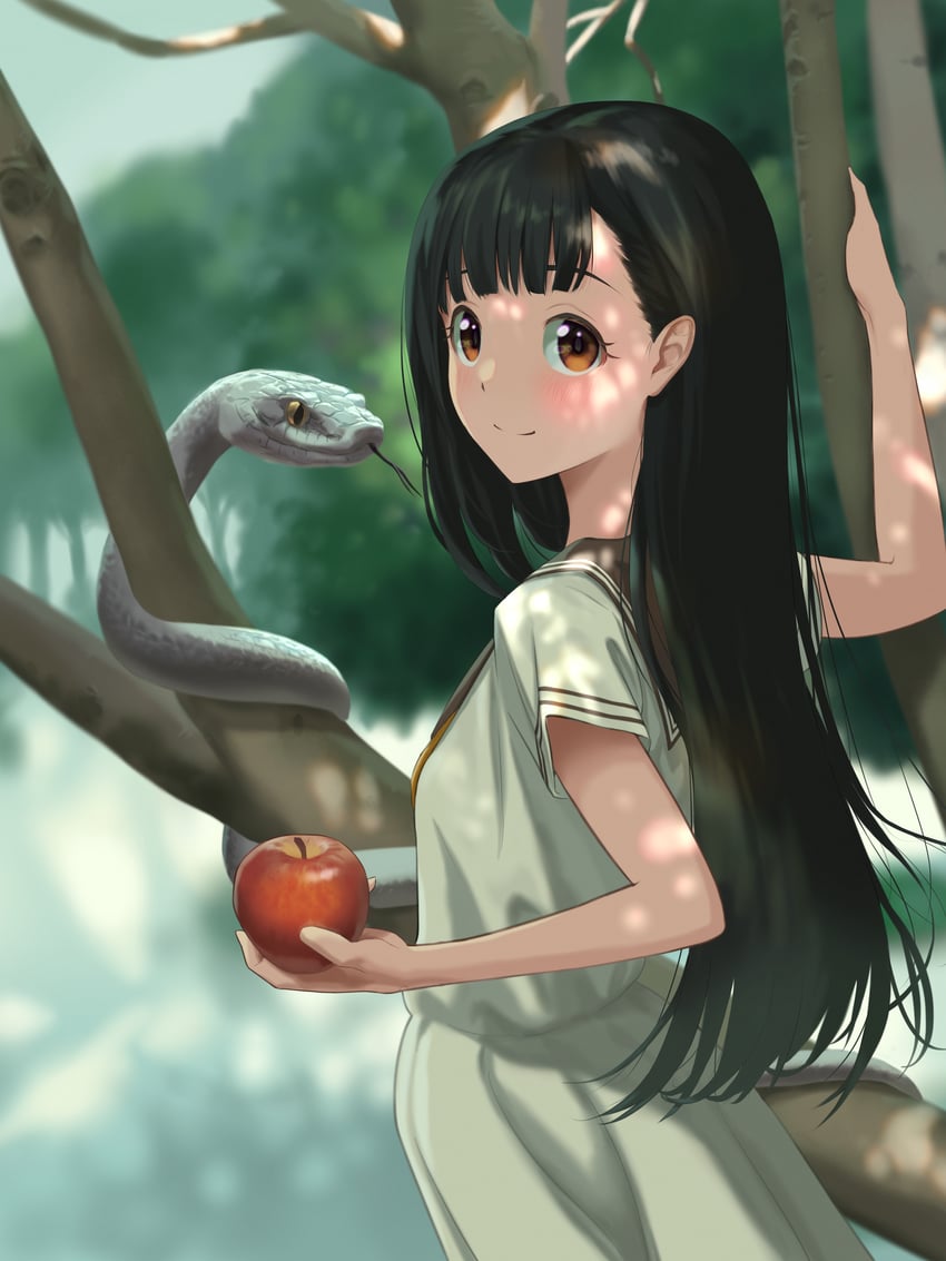 nukumizu kaju (make heroine ga oo sugiru!) drawn by hyakusyo69