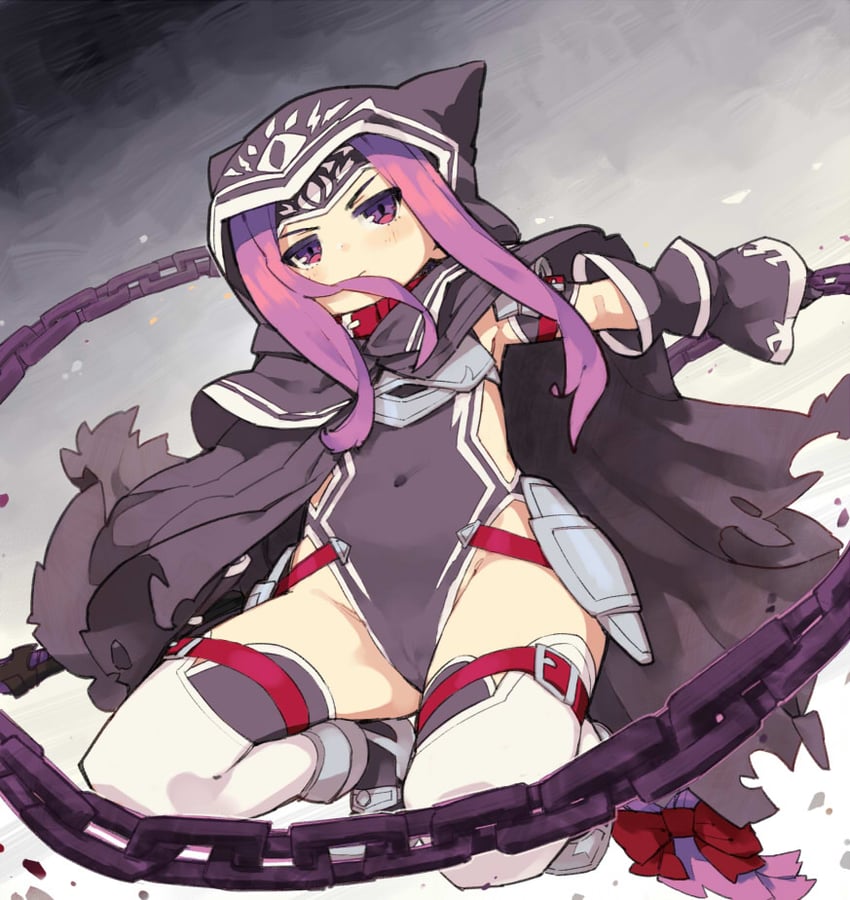 medusa (fate and 1 more) drawn by itsuki_tasuku
