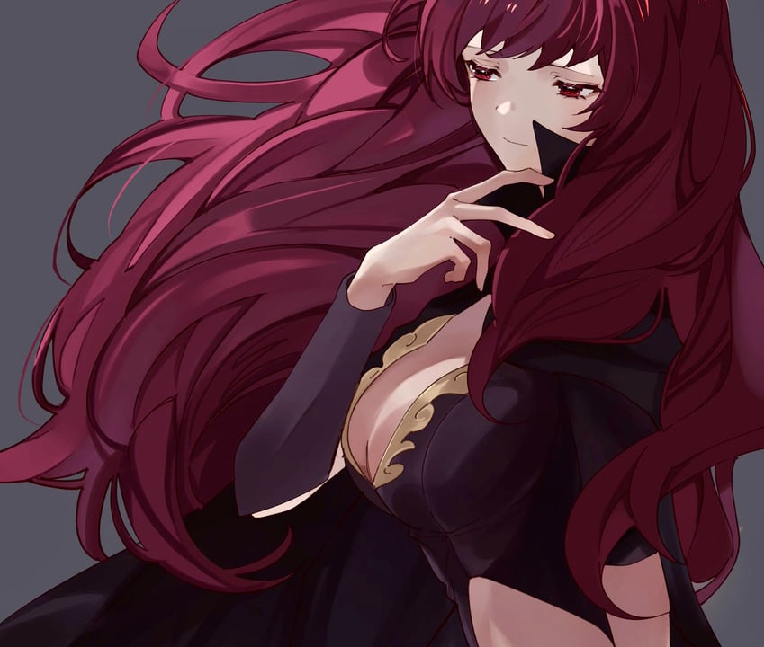yunaka (fire emblem and 1 more) drawn by illust_mi