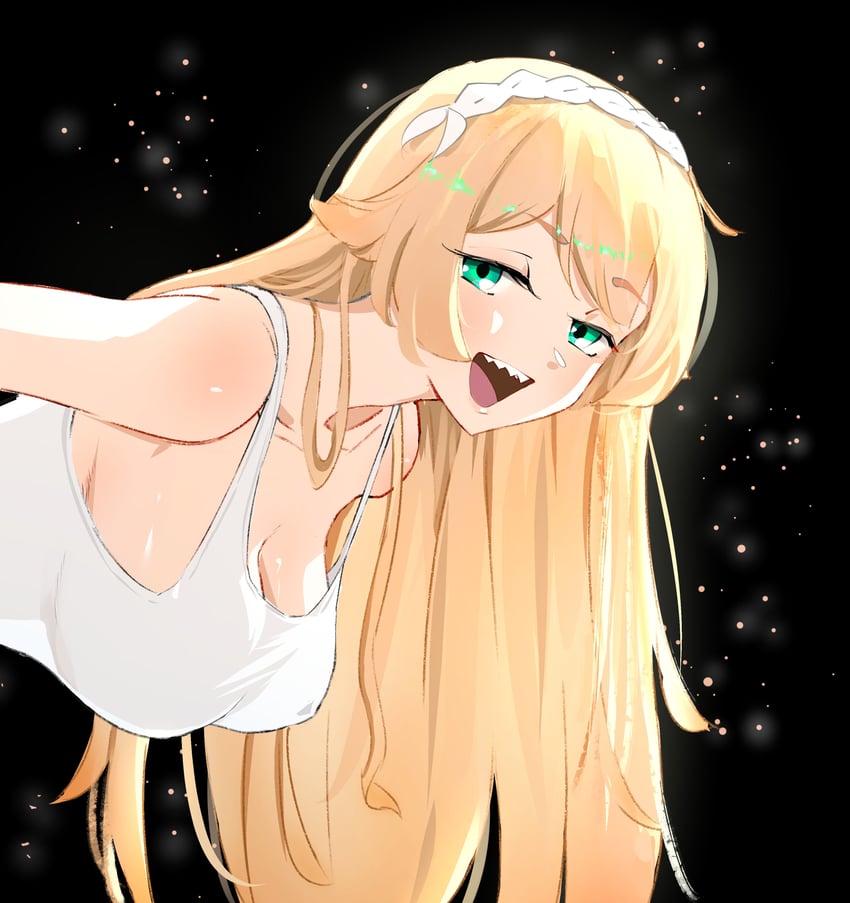frederica baumann (re:zero kara hajimeru isekai seikatsu) drawn by babywipes