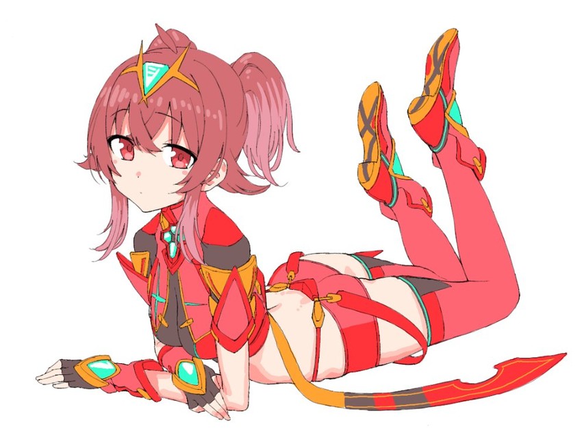 pyra and komiya kaho (idolmaster and 3 more) drawn by gishu