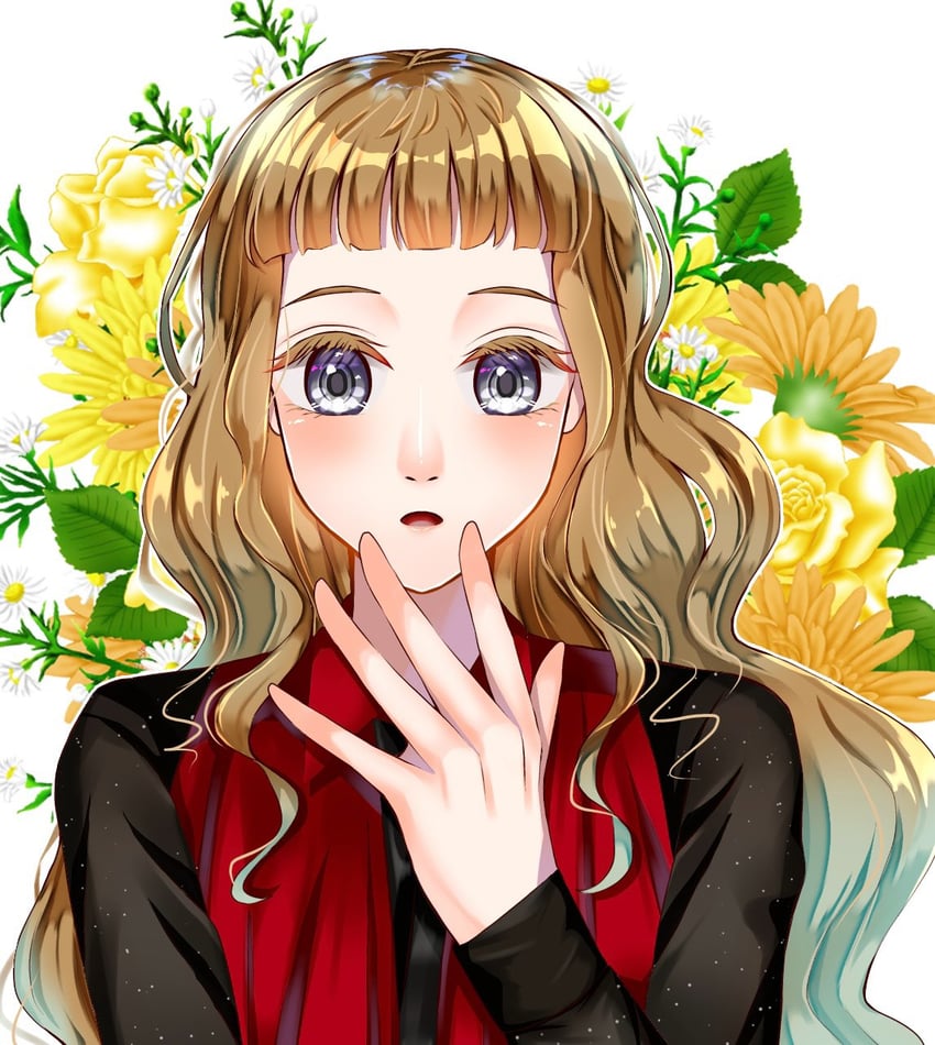 kukrushka (gnosia) drawn by shiba_miso