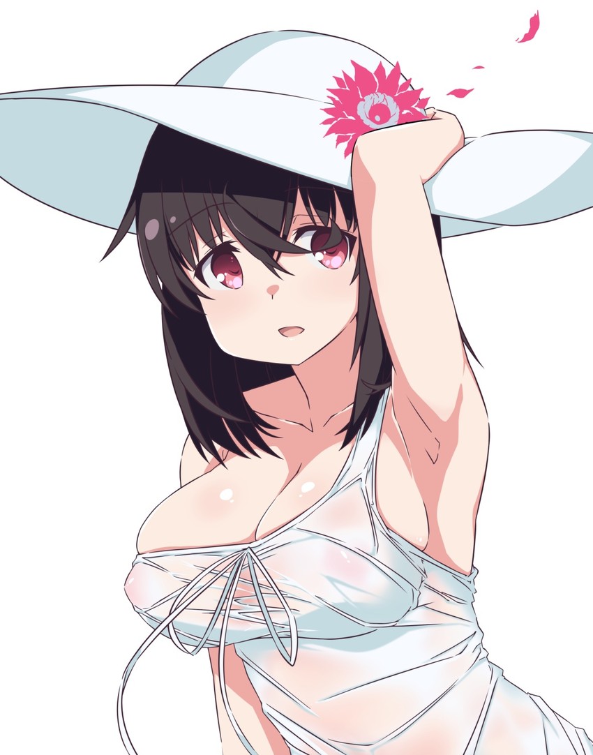 towa rui (indie virtual youtuber) drawn by towa_rui_(artist)