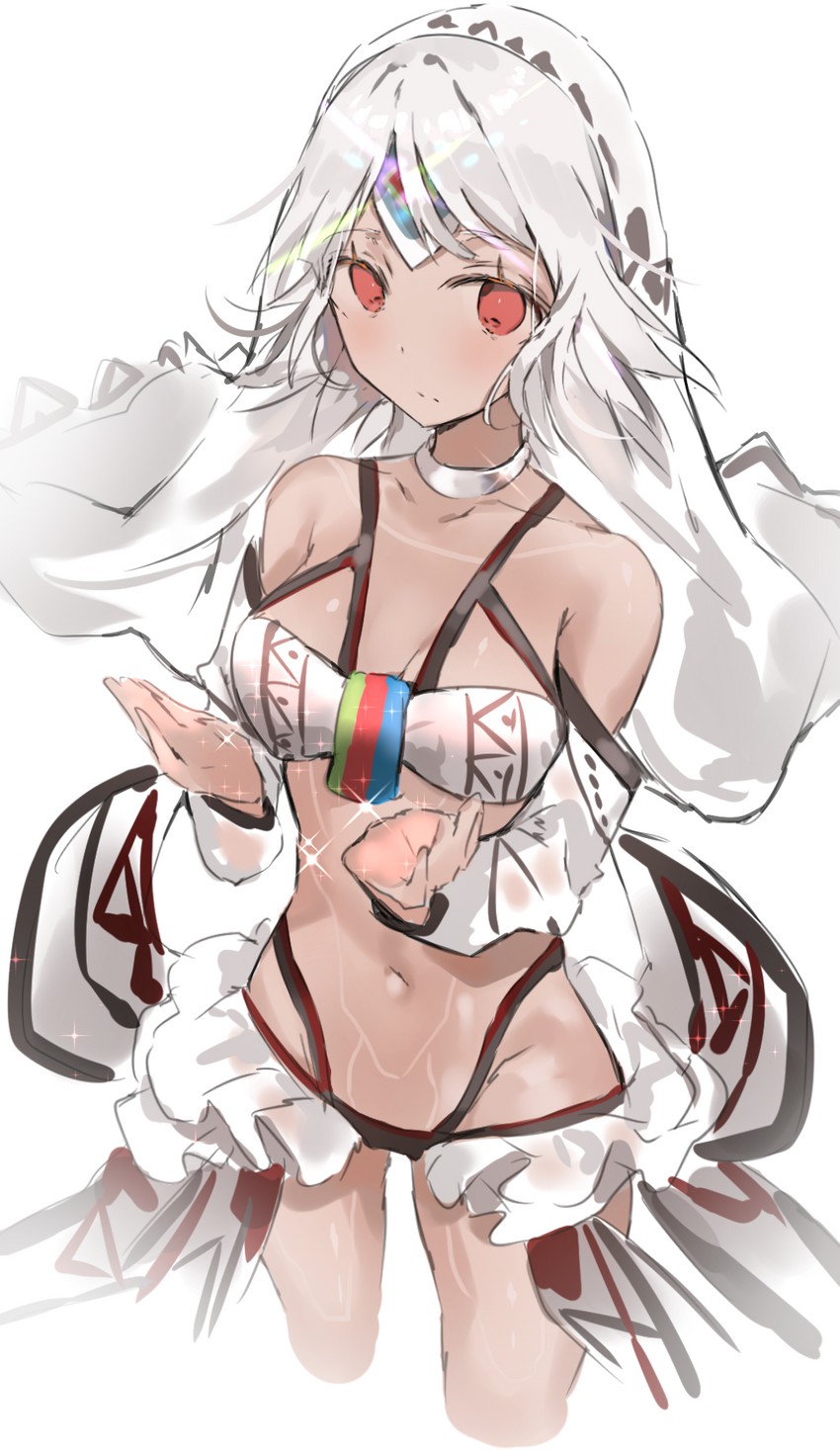 altera (fate and 1 more) drawn by yuuko_(030_yuko)