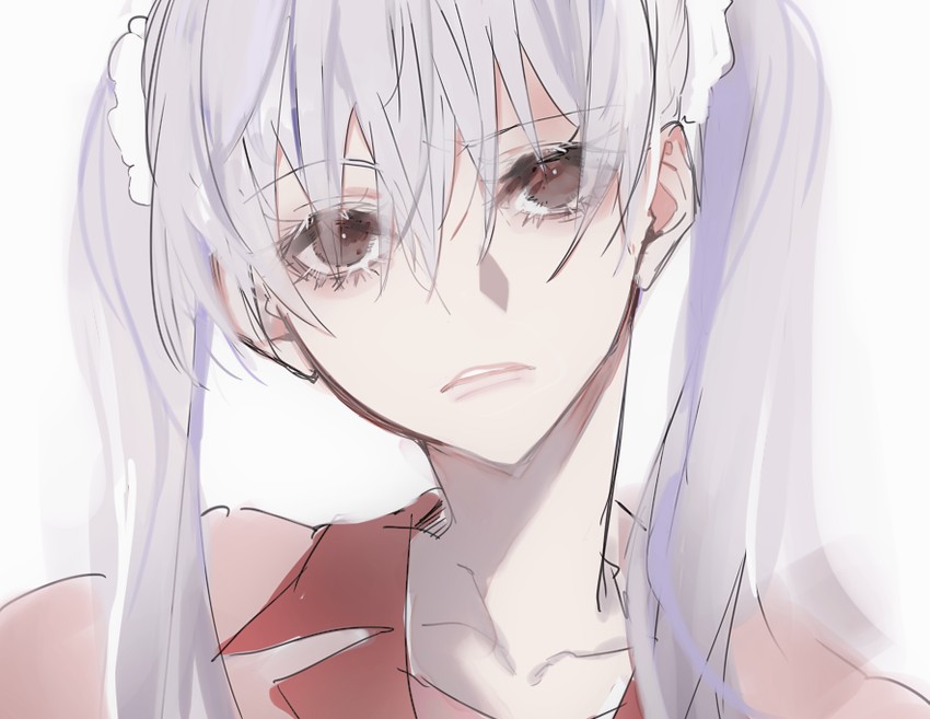 oikura sodachi (monogatari and 1 more) drawn by tbrsnsk