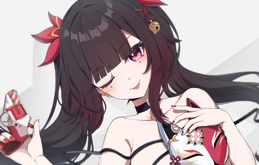 sparkle (honkai and 1 more) drawn by ranran_3939