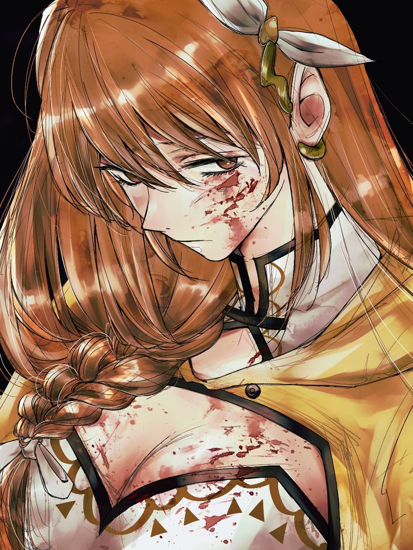 goldmary (fire emblem and 1 more) drawn by hk_539099410