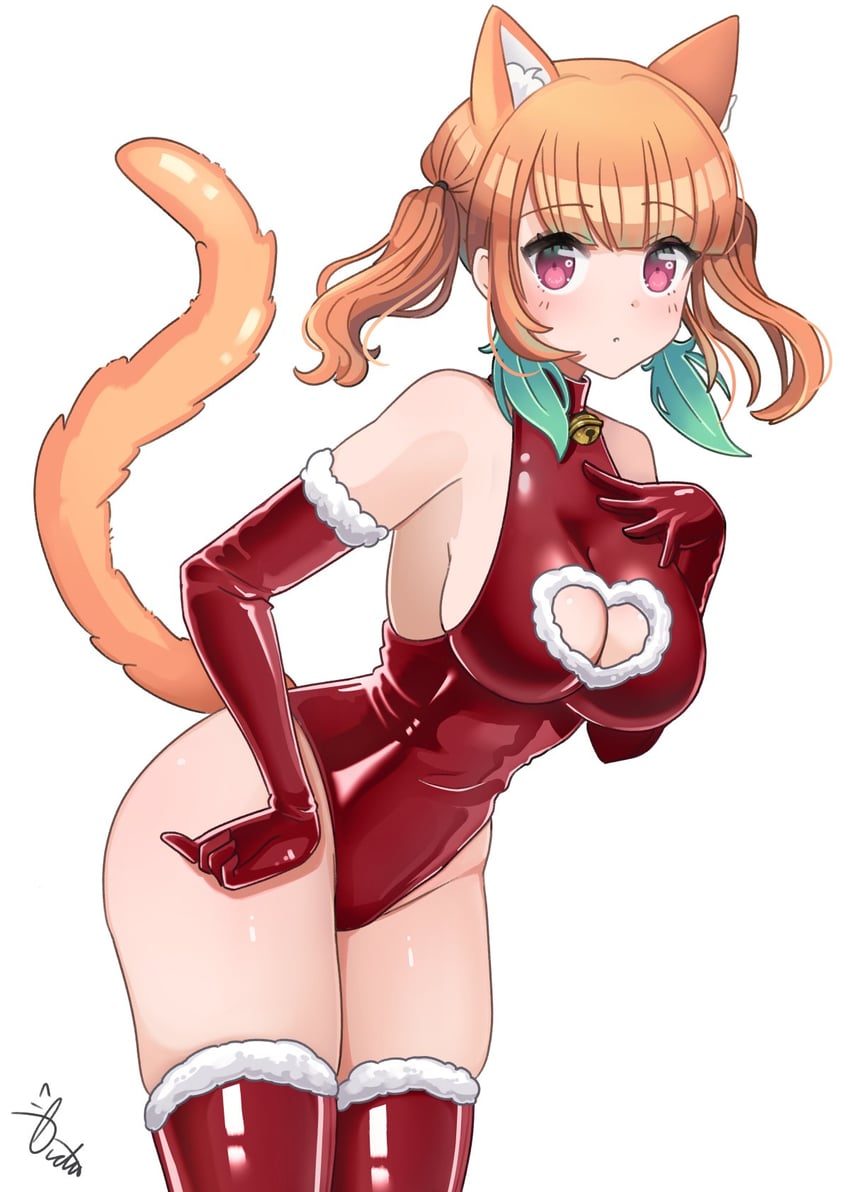 takanashi kiara (hololive and 1 more) drawn by oida-sama_(artist)