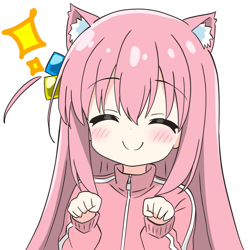 gotoh hitori (bocchi the rock!) drawn by kotatsu-mazoku