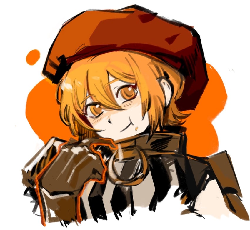 don quixote (project moon and 1 more) drawn by wohaoxuanku