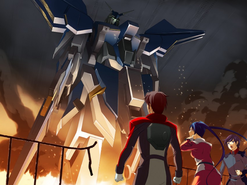 tsx-02r garland and kyla (original and 3 more) drawn by koikeya and sangyuanchun