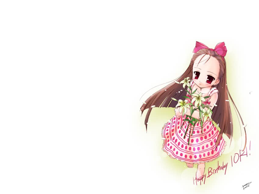 minase iori (idolmaster and 1 more) drawn by asura-system