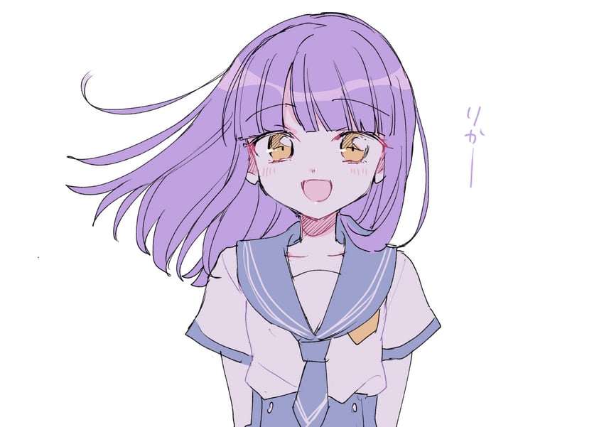 konoka (mahou shoujo madoka magica and 1 more) drawn by ayumaru_(art_of_life)