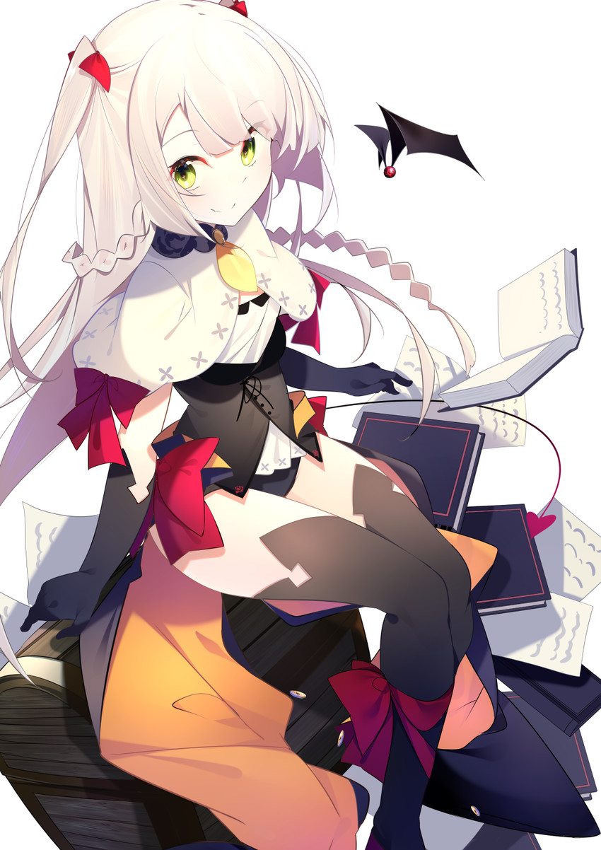 original drawn by benio_(dontsugel)