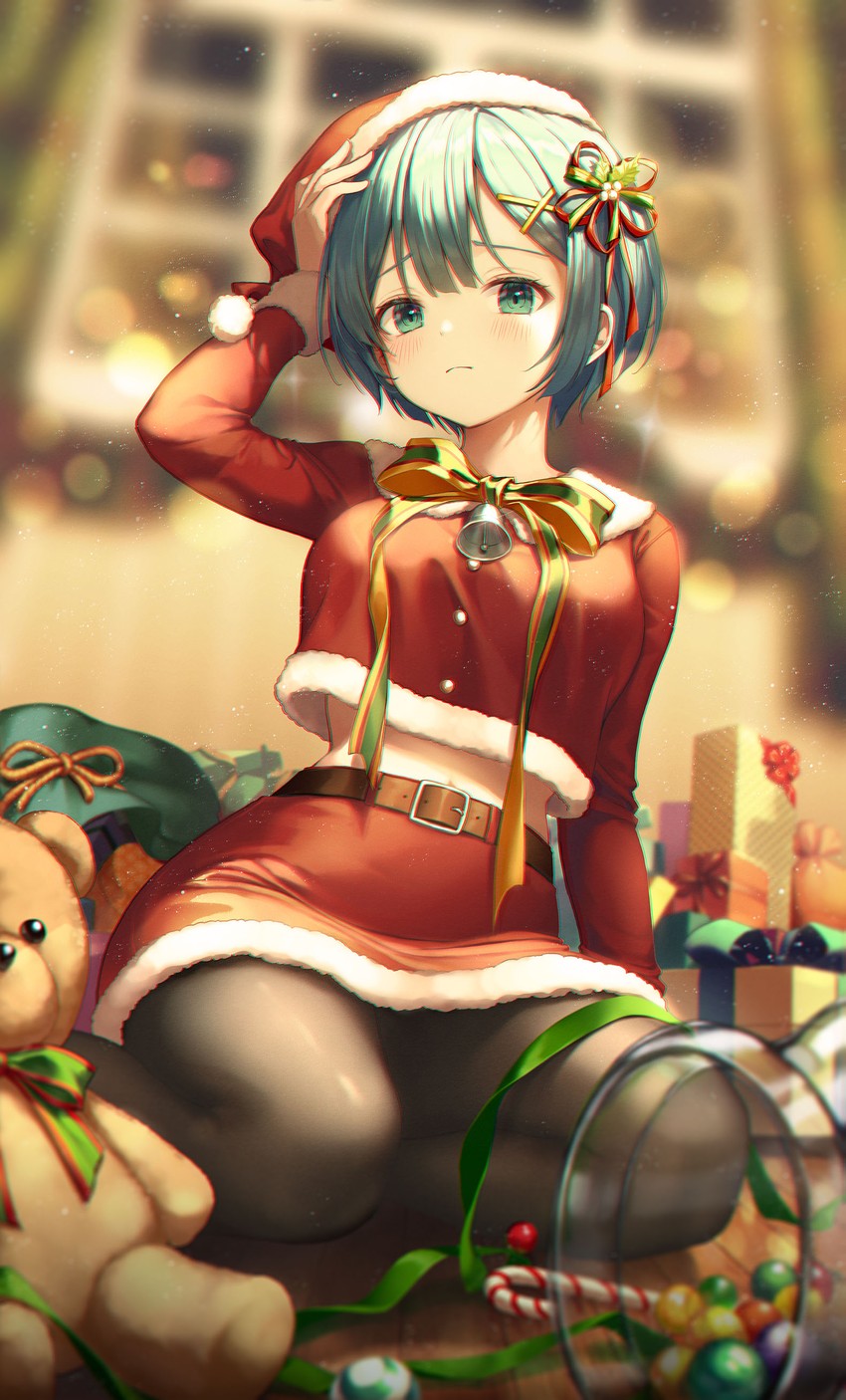 rem (re:zero kara hajimeru isekai seikatsu) drawn by roha