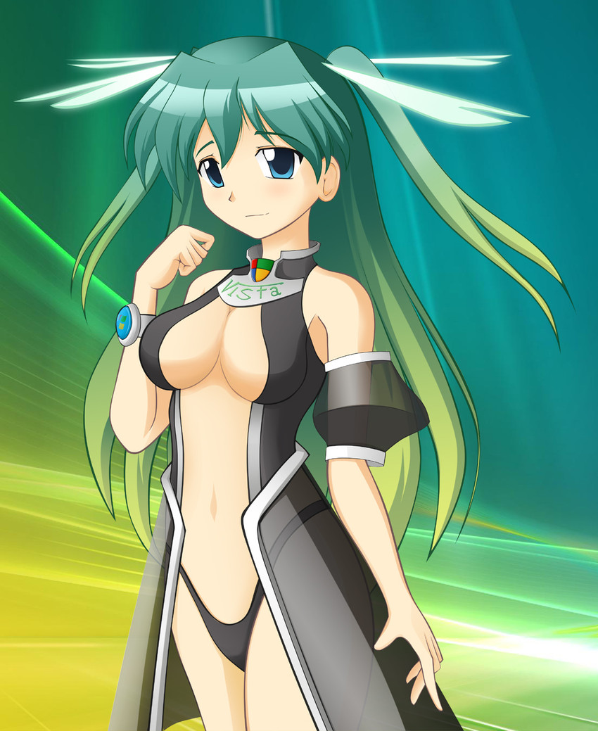 vista-tan and chiivistan (os-tan and 3 more) drawn by abrgomez