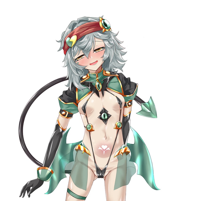 g11 (girls' frontline and 1 more) drawn by logia13laplace