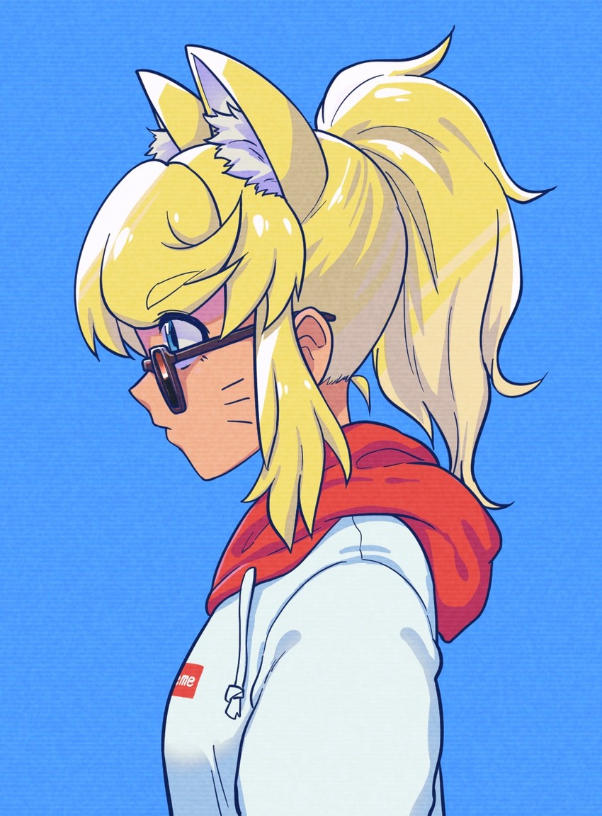 liru (renkin san-kyuu magical pokaan) drawn by takahashi_umori