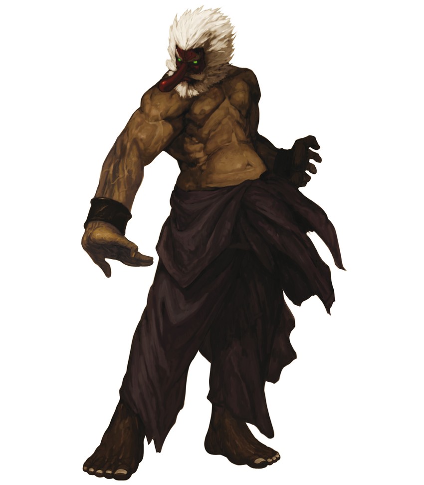 mr. karate (snk and 2 more) drawn by nona