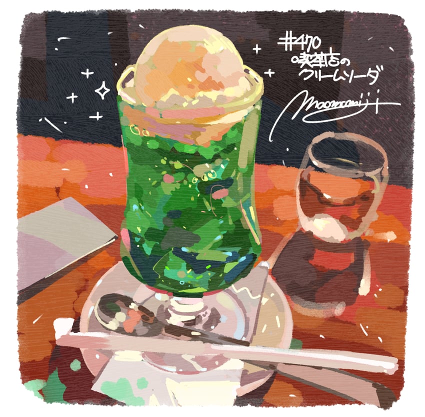 original drawn by momiji_mao