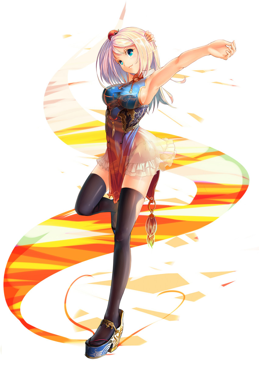 original drawn by iltusa