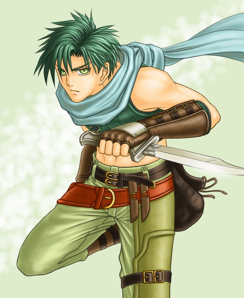 sothe (fire emblem and 1 more) drawn by soyo2106