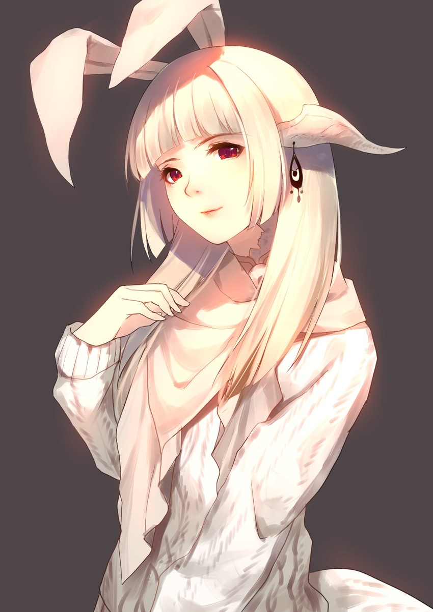 warrior of light (final fantasy and 1 more) drawn by caidychen