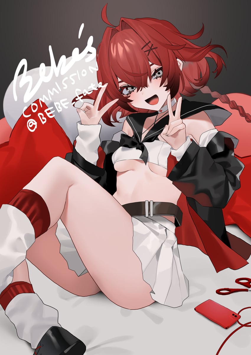 original drawn by bebe_(bebe_pp)