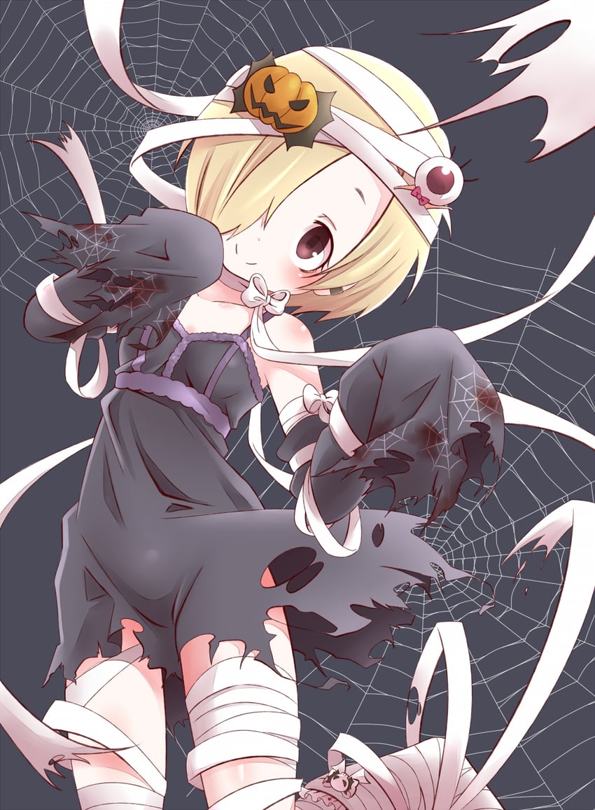 shirasaka koume (idolmaster and 2 more) drawn by maka073