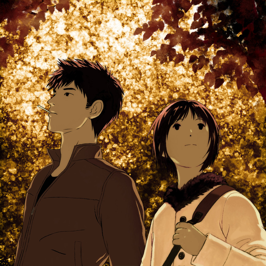 original drawn by sakkan