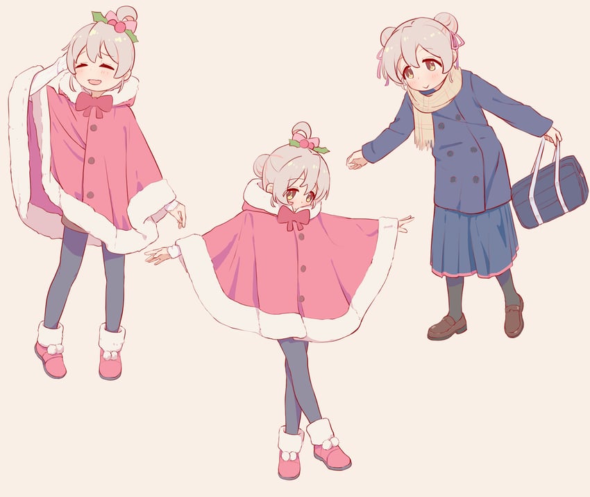 oyama mahiro (onii-chan wa oshimai!) drawn by ziyan_yi