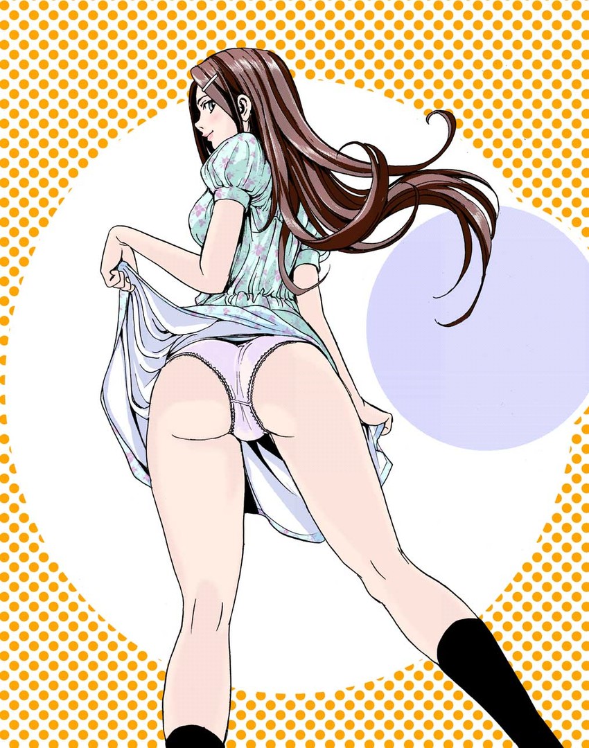 original drawn by katayama_makoto