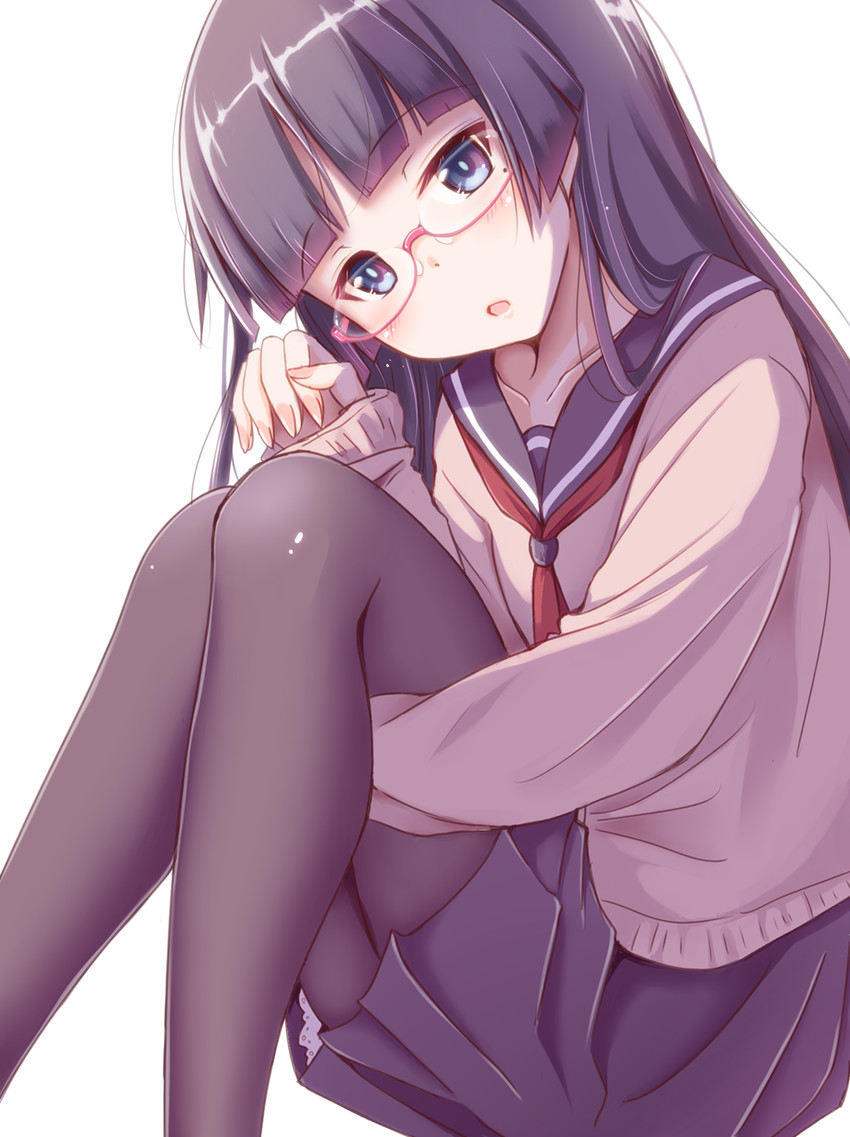 gokou ruri (ore no imouto ga konna ni kawaii wake ga nai) drawn by takatsuki_akira