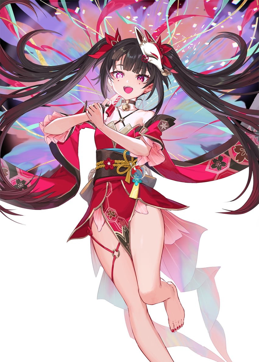 sparkle (honkai and 1 more) drawn by yu-ri_(arium047)