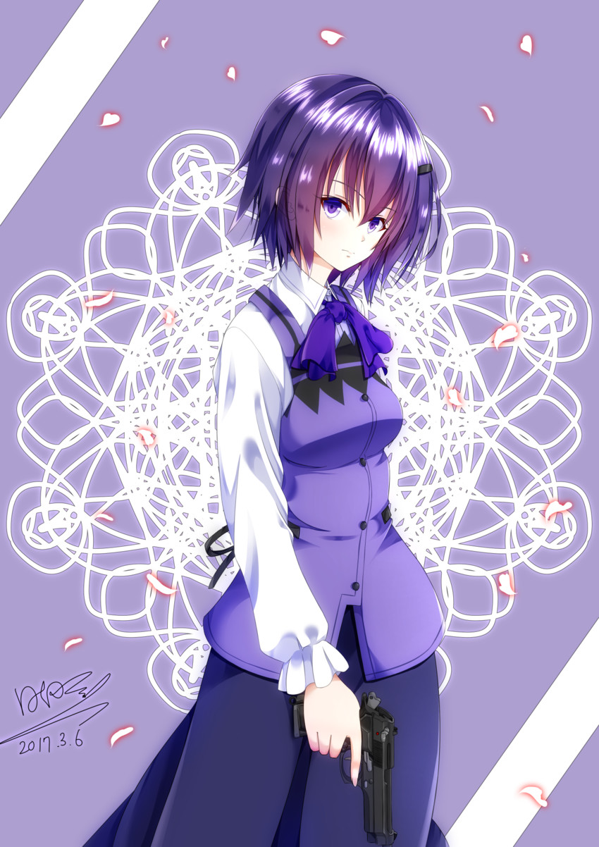 tedeza rize (gochuumon wa usagi desu ka?) drawn by hinata_tino