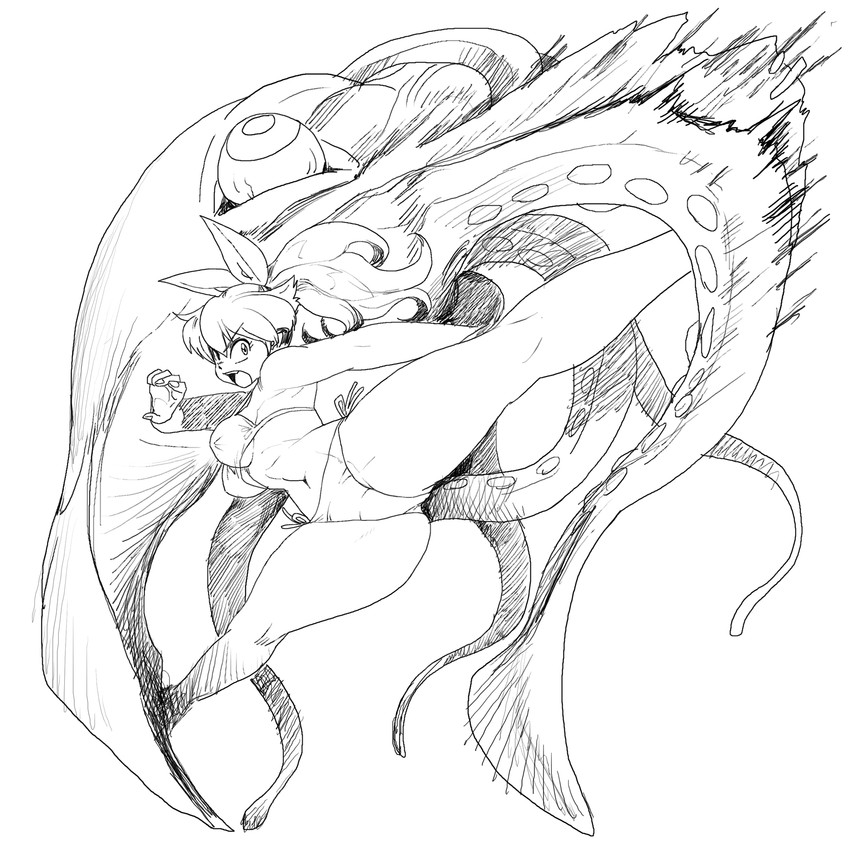 ryuko (original and 1 more) drawn by oggy_(oggyoggy)