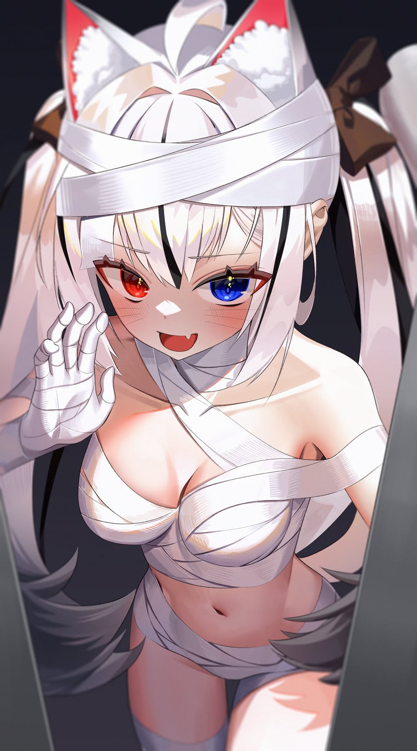 honey (original) drawn by gimseol